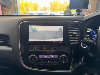 2019 Mitsubishi Outlander