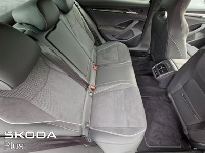 2026 Skoda Superb