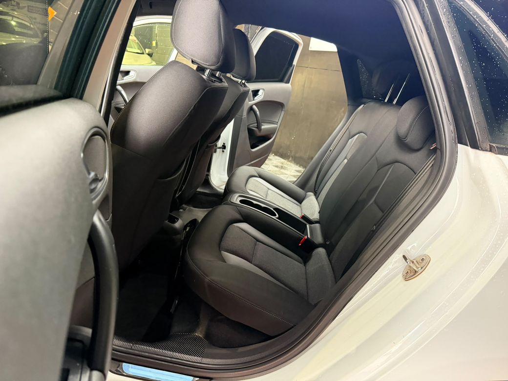 2013 Audi A1