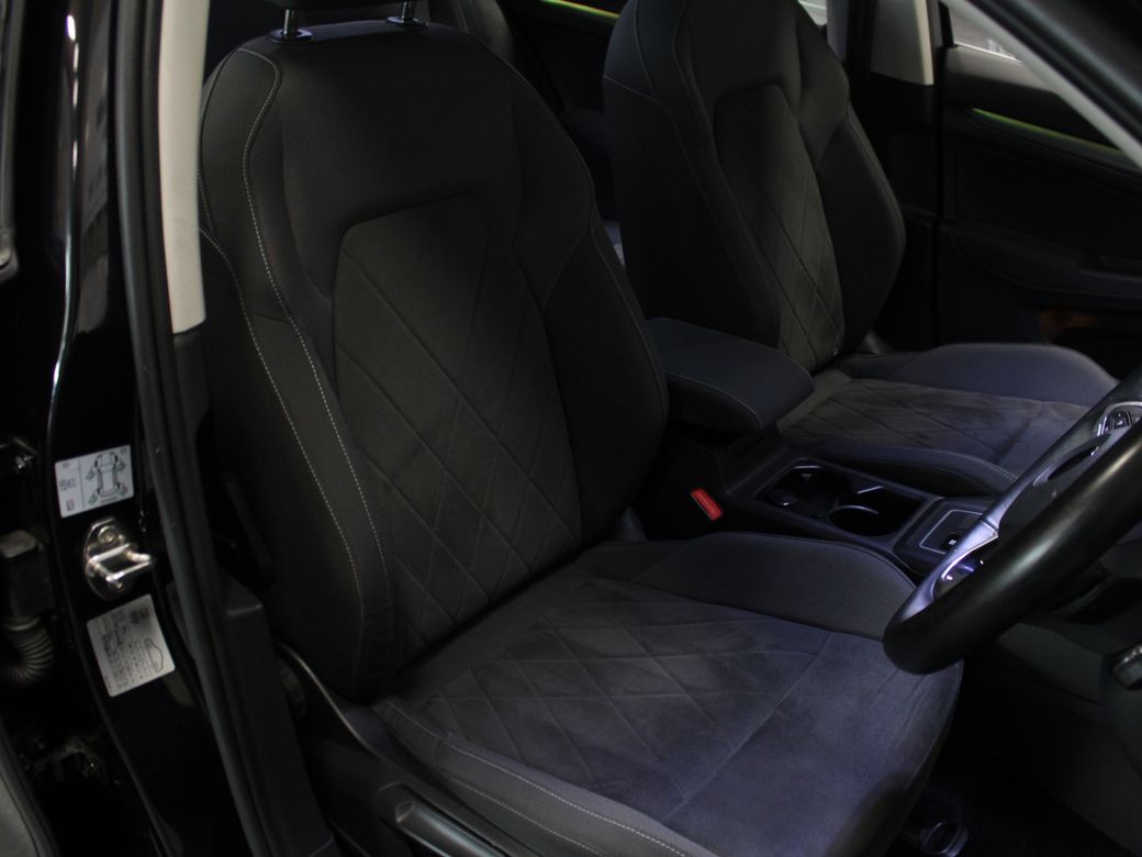 2022 Volkswagen Golf