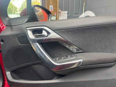 2017 Peugeot 2008
