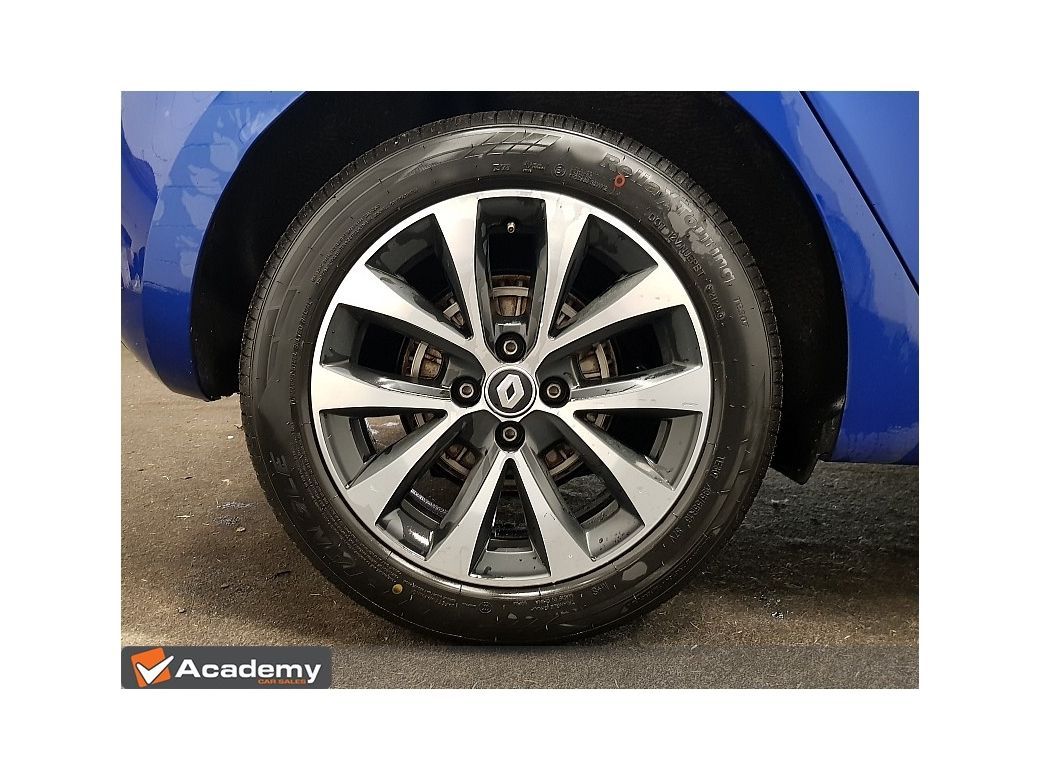 2023 Renault Clio