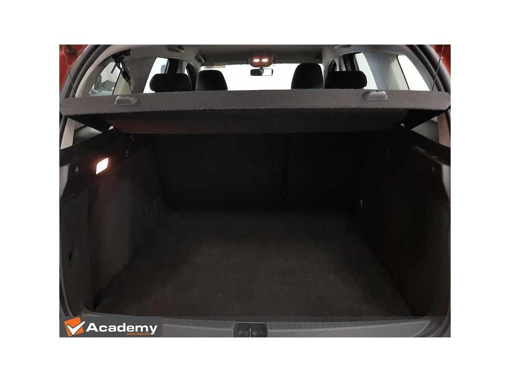 2023 Dacia Duster