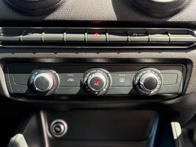 2017 Audi A3