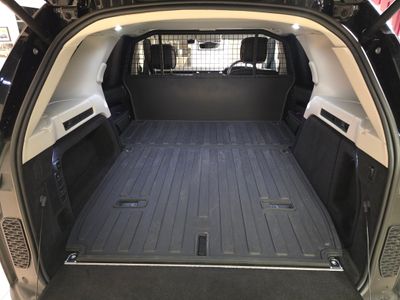 2023 Land Rover Discovery