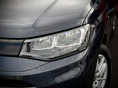 2024 Volkswagen Caddy