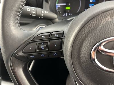 2023 Toyota Yaris