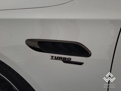 2025 Mercedes-Benz E Class