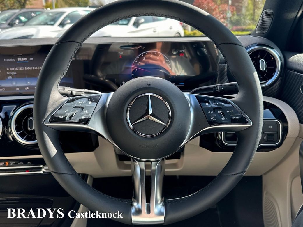 2026 Mercedes-Benz A Class