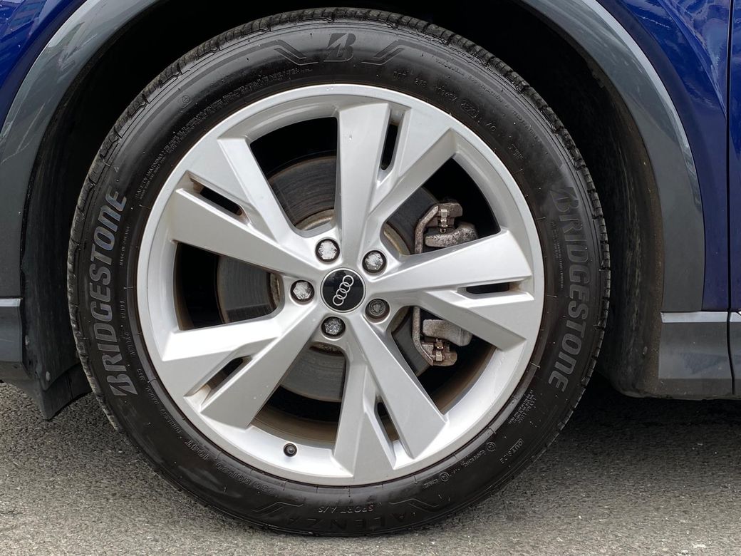 2023 Audi Q4 e-tron