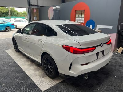 2022 BMW 2 Series
