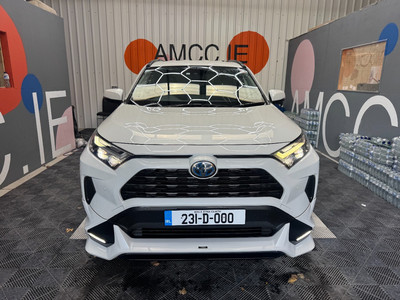2023 Toyota Rav4