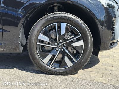 2026 Volvo XC60