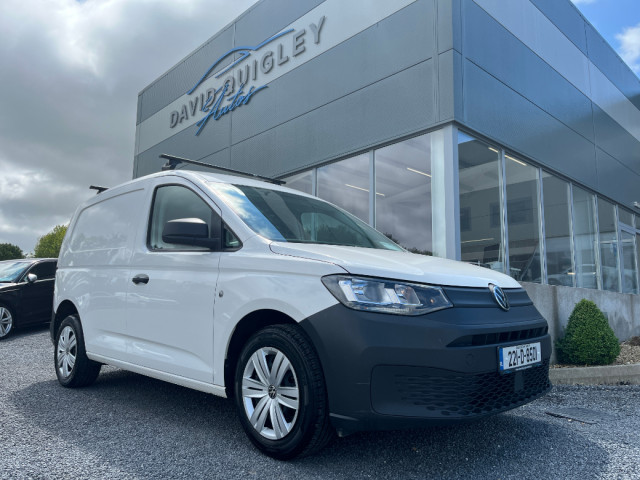 vehicle for sale from David Quigley Autos