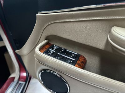1989 Daimler XJ Series