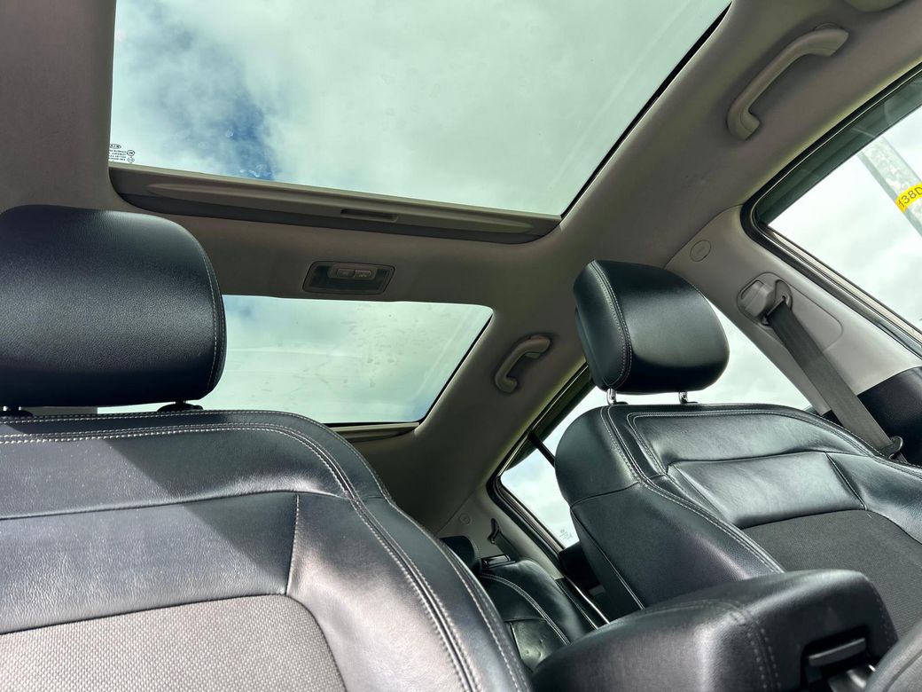 2013 Kia Sportage