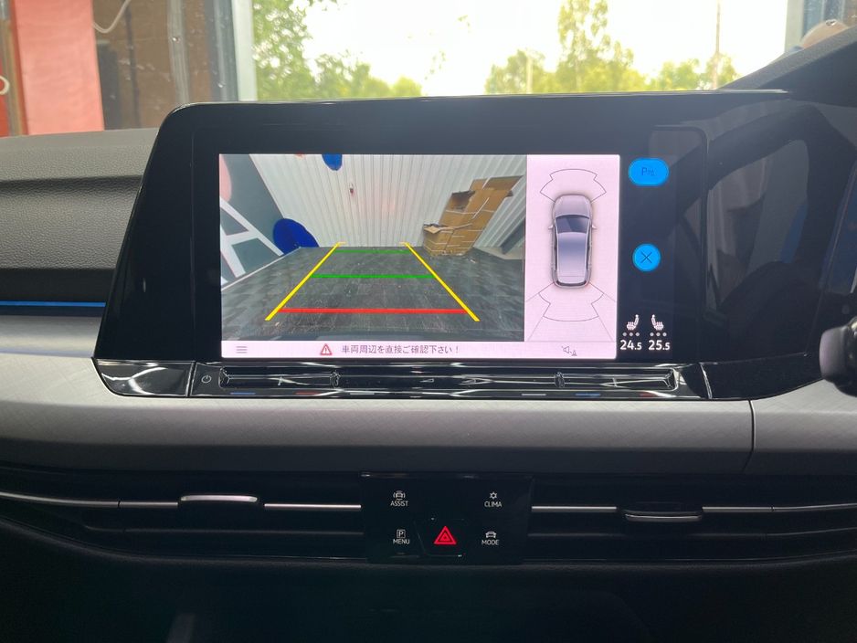 2024 Volkswagen Golf