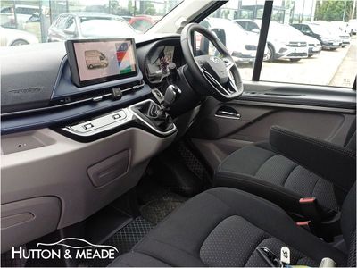 2026 Maxus Deliver 7