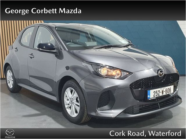 vehicle for sale from George Corbett Motors