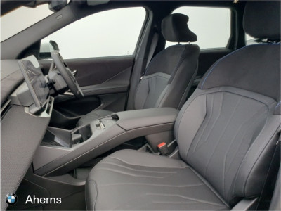 2026 BMW iX3