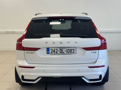 2024 Volvo XC60