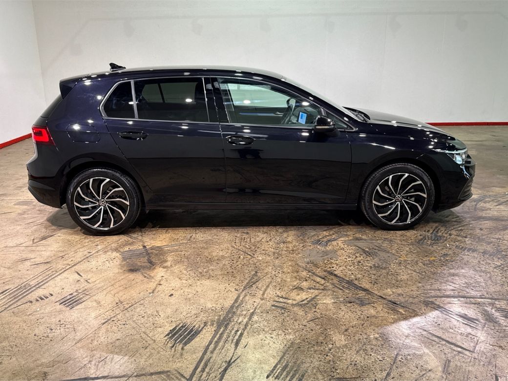 2024 Volkswagen Golf