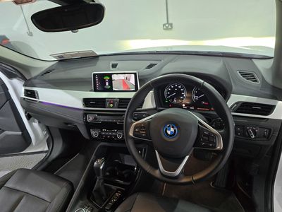 2022 BMW X1