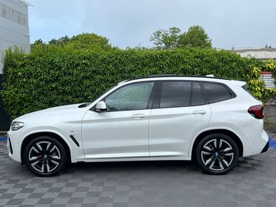 2024 BMW iX3