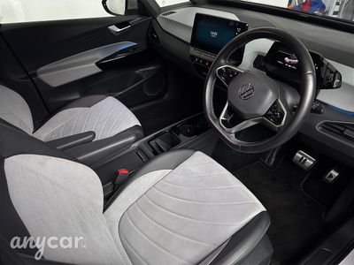 2023 Volkswagen ID.3