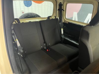 2021 Suzuki Jimny