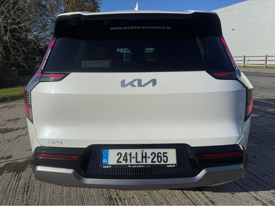 2024 Kia EV9