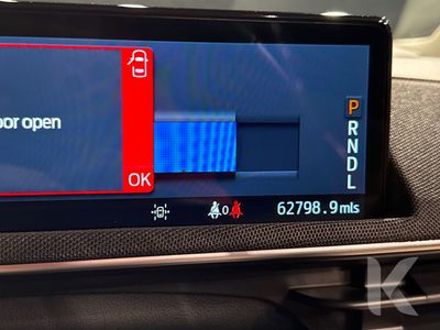 2021 Ford Mustang Mach-e