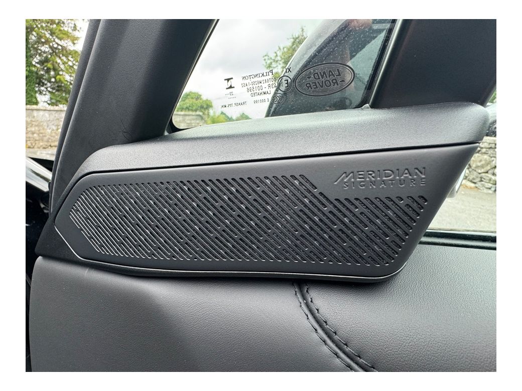2024 Land Rover Range Rover