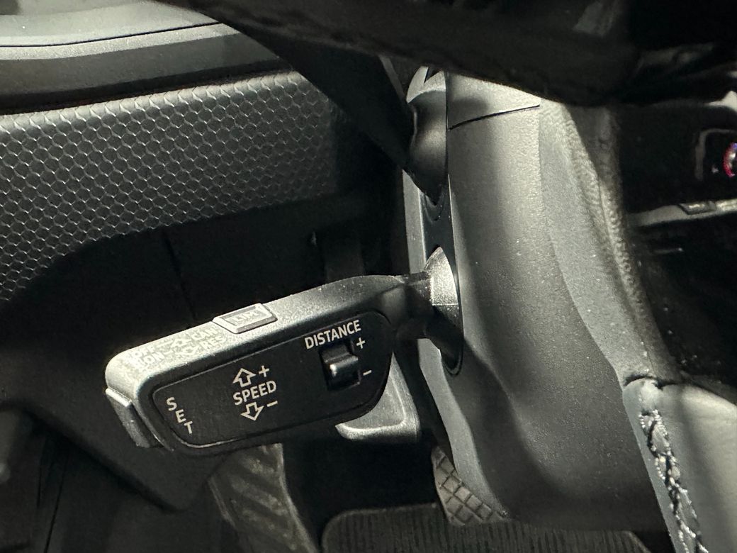 2021 Audi A1