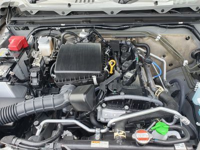 2024 Suzuki Jimny