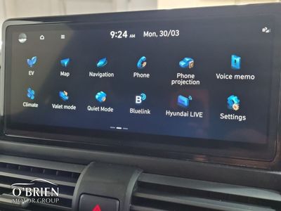 2026 Hyundai INSTER