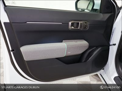 2026 Kia EV4