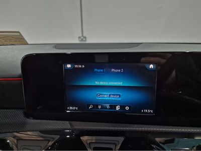 2021 Mercedes-Benz A Class