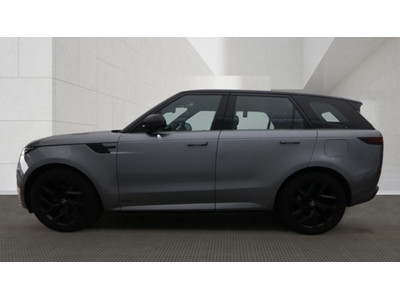 2023 Land Rover Range Rover Sport