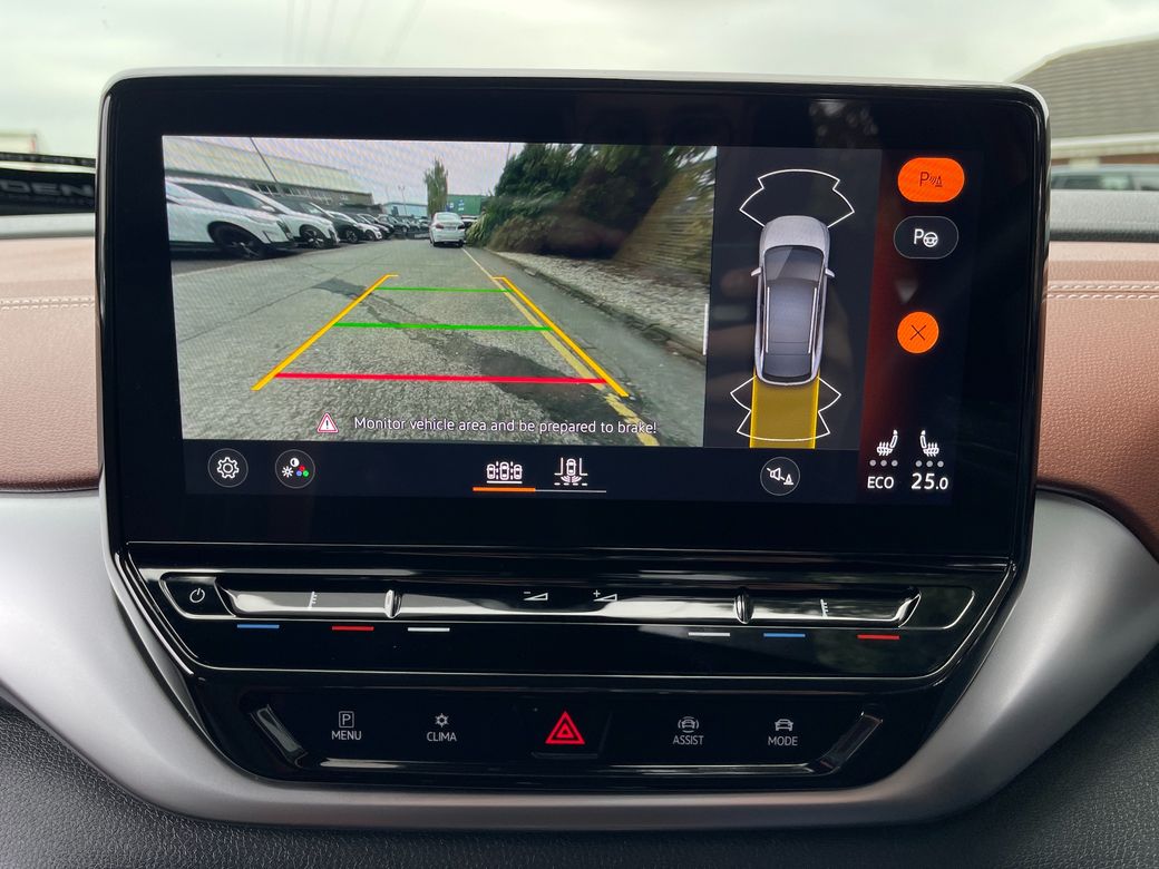 2022 Volkswagen ID.4