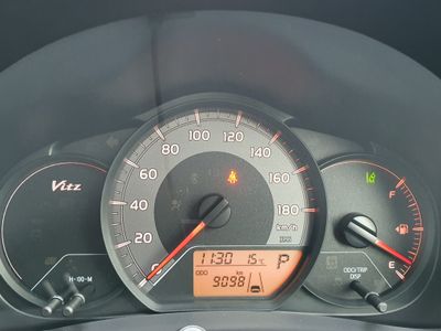2017 Toyota Yaris