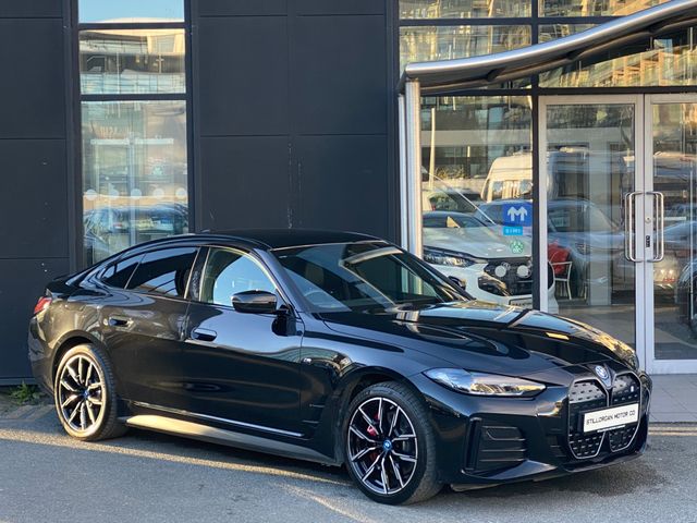 vehicle for sale from Stillorgan Motor Company