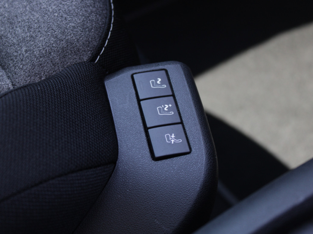 2021 Citroen C4 SpaceTourer