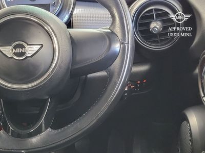 2018 Mini Cooper