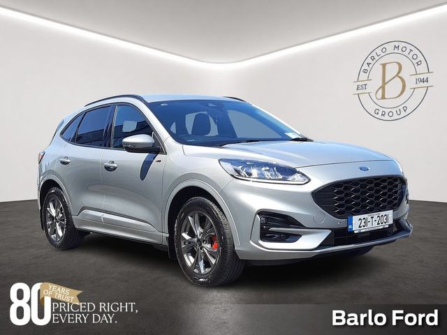 vehicle for sale from Barlo Ford Clonmel