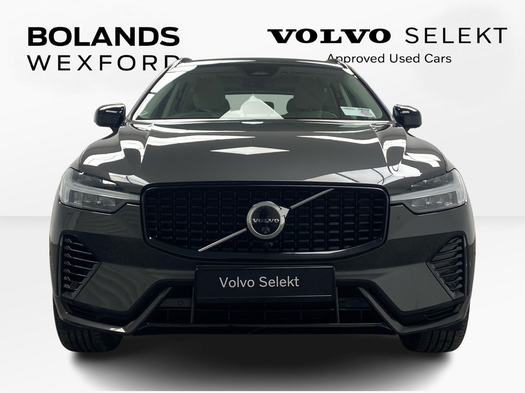 2024 Volvo XC60