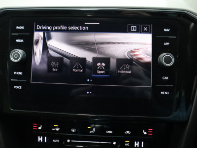 2021 Volkswagen Passat