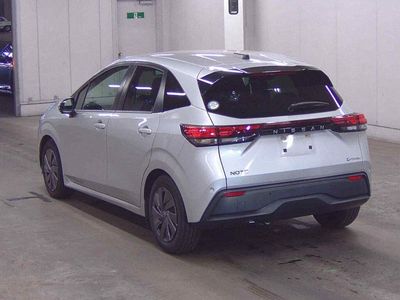2022 Nissan Note