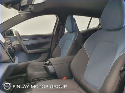 2024 Volvo EX30