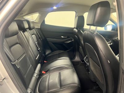2020 Jaguar E-Pace